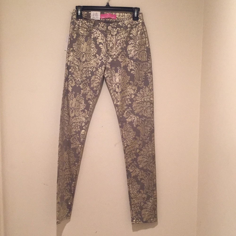 Sweet look jeans
